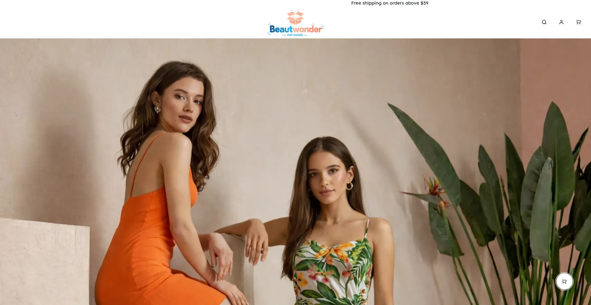 Beautwonder.com