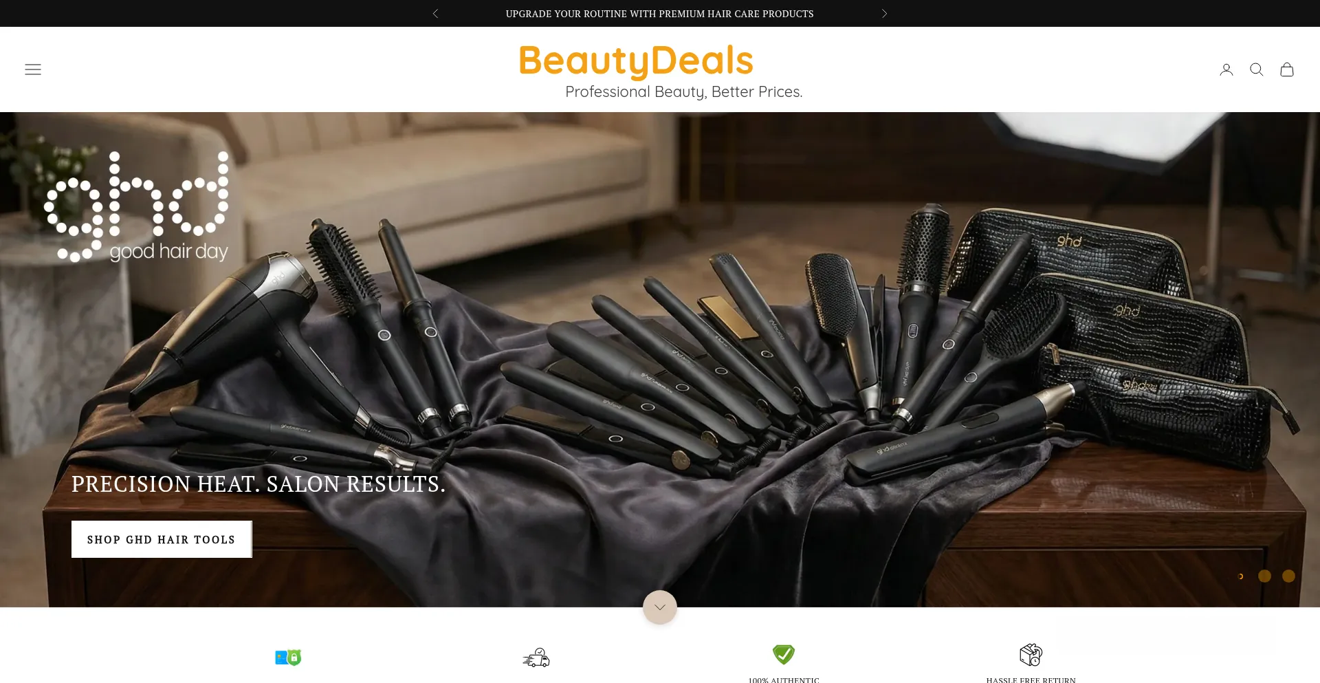 Beautyandcosmetics.com