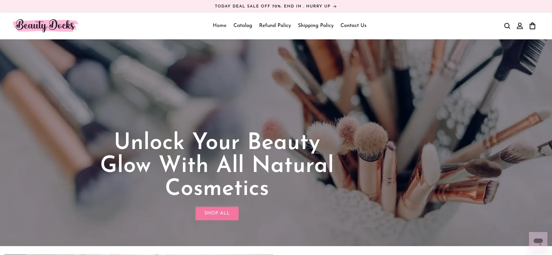 Beautydocks.com