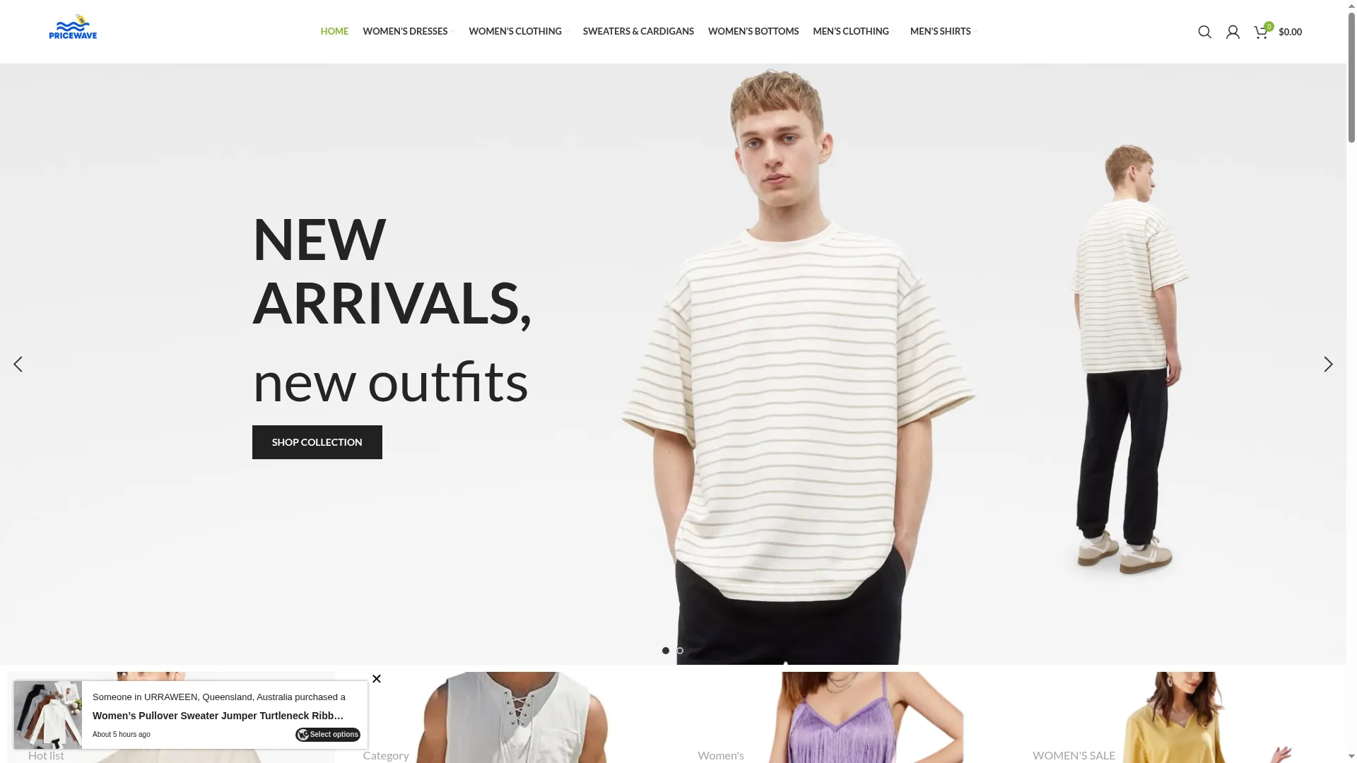 Beautyetshopping.com