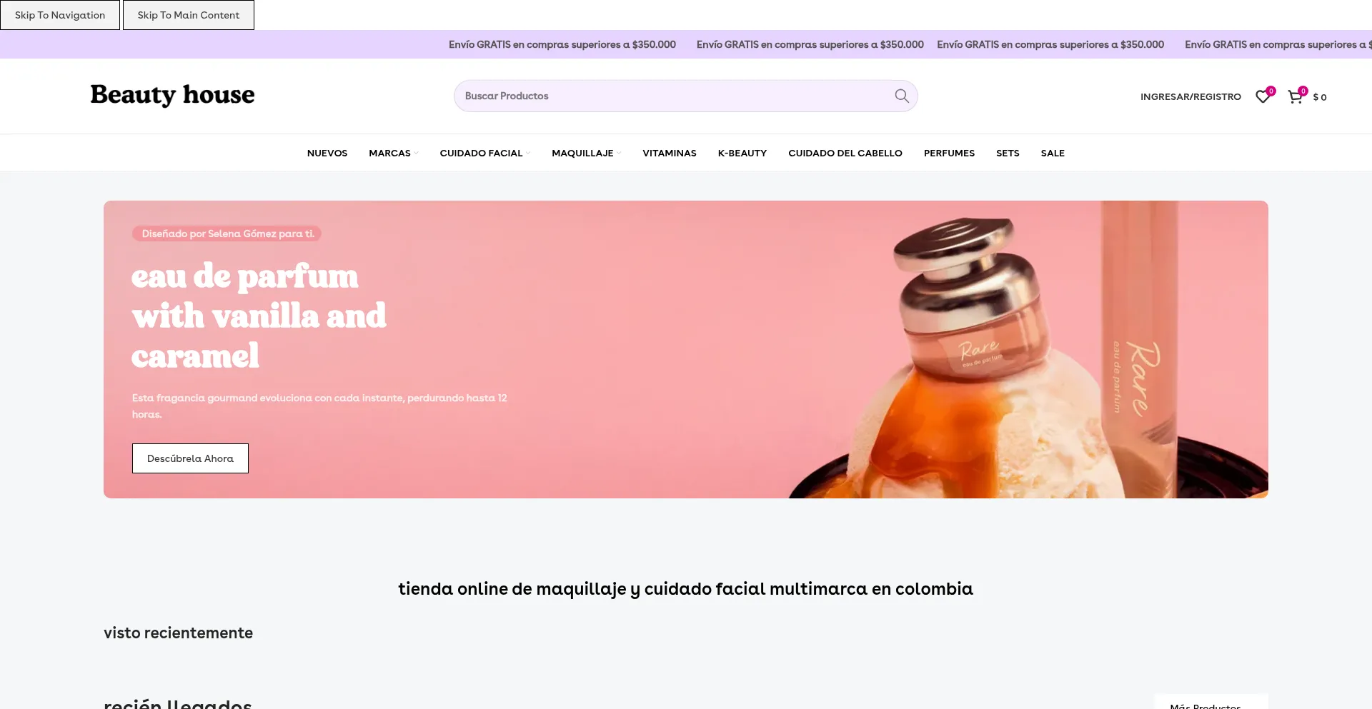 Beautyhouse.co