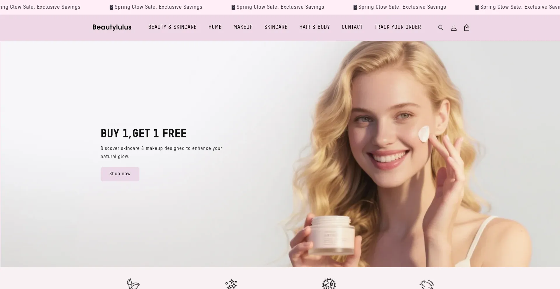 Beautylulus.com