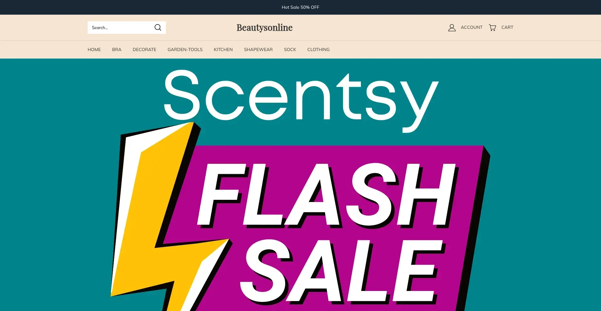 Ist Beautysonline.com sicher und vertrauenswürdig?