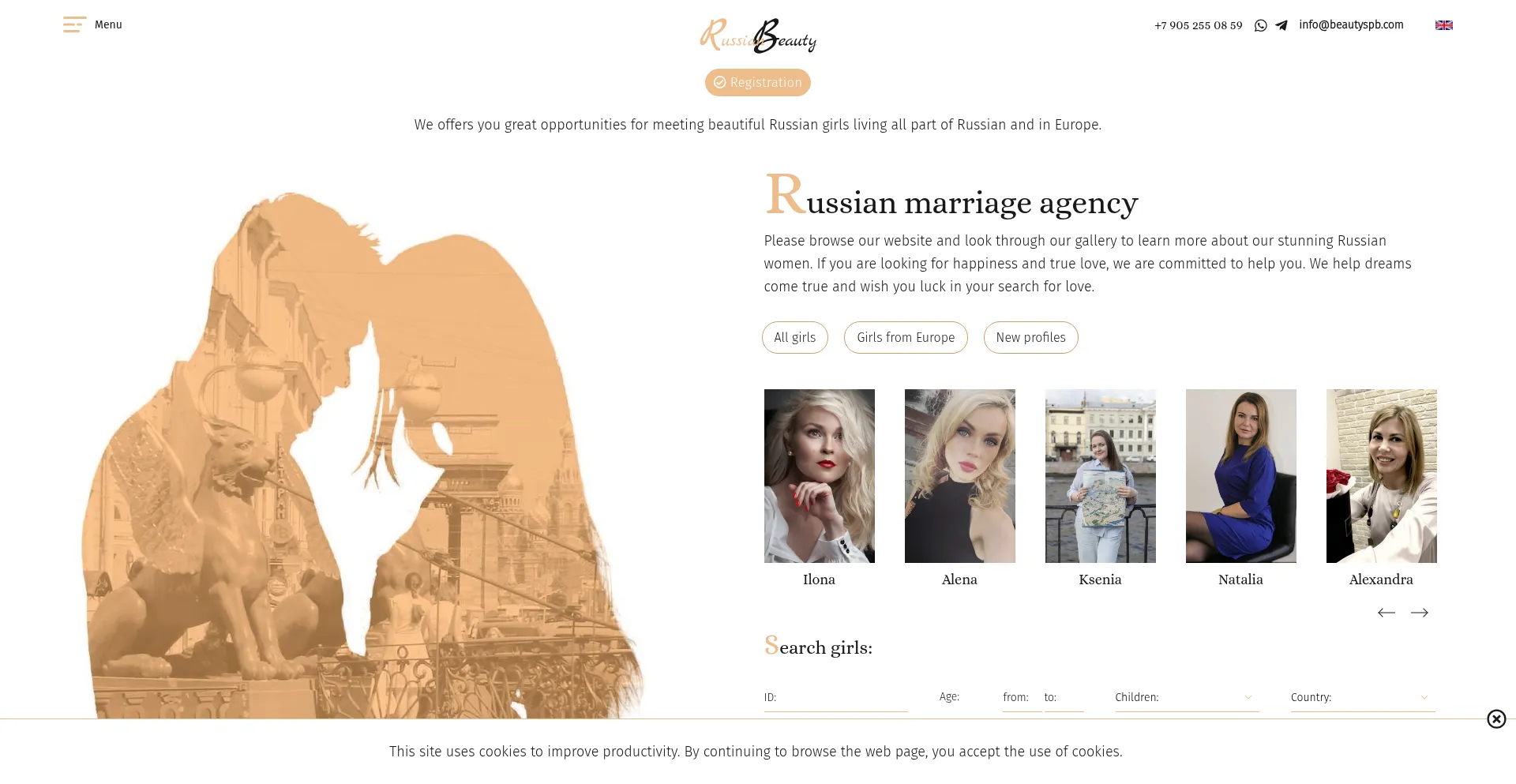 Beautyspb.com