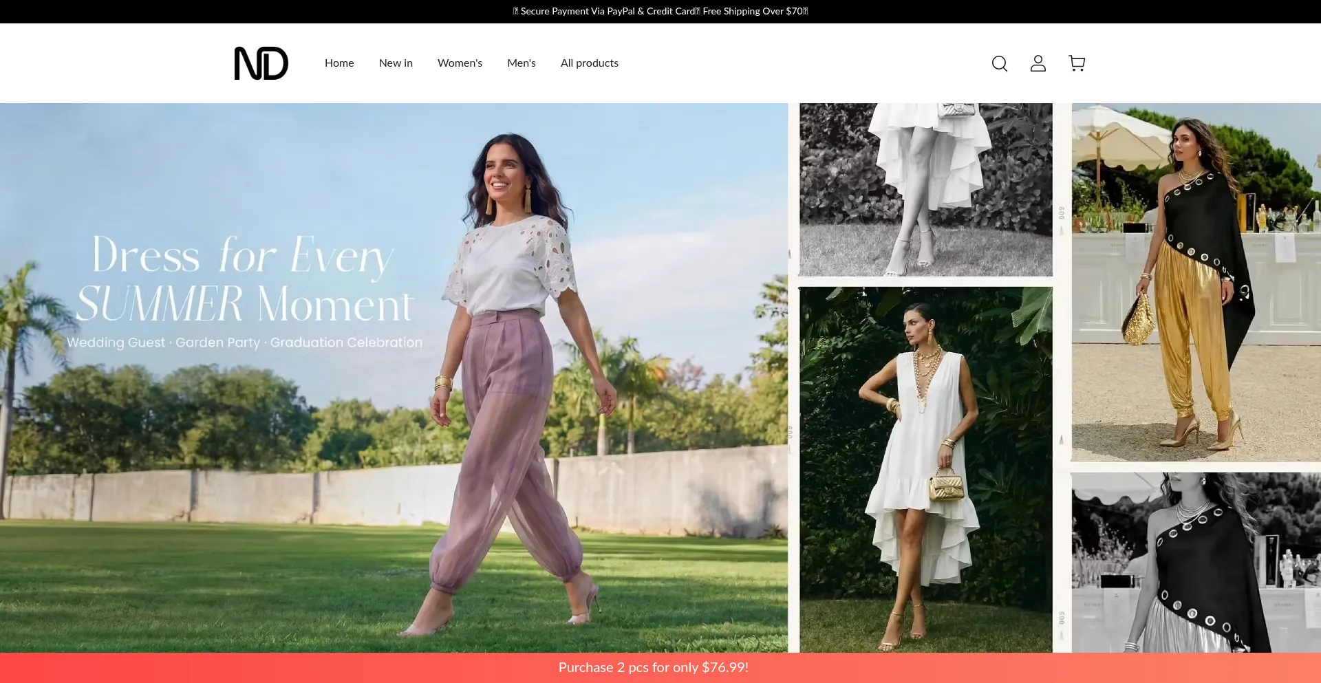 Beautyswore.com