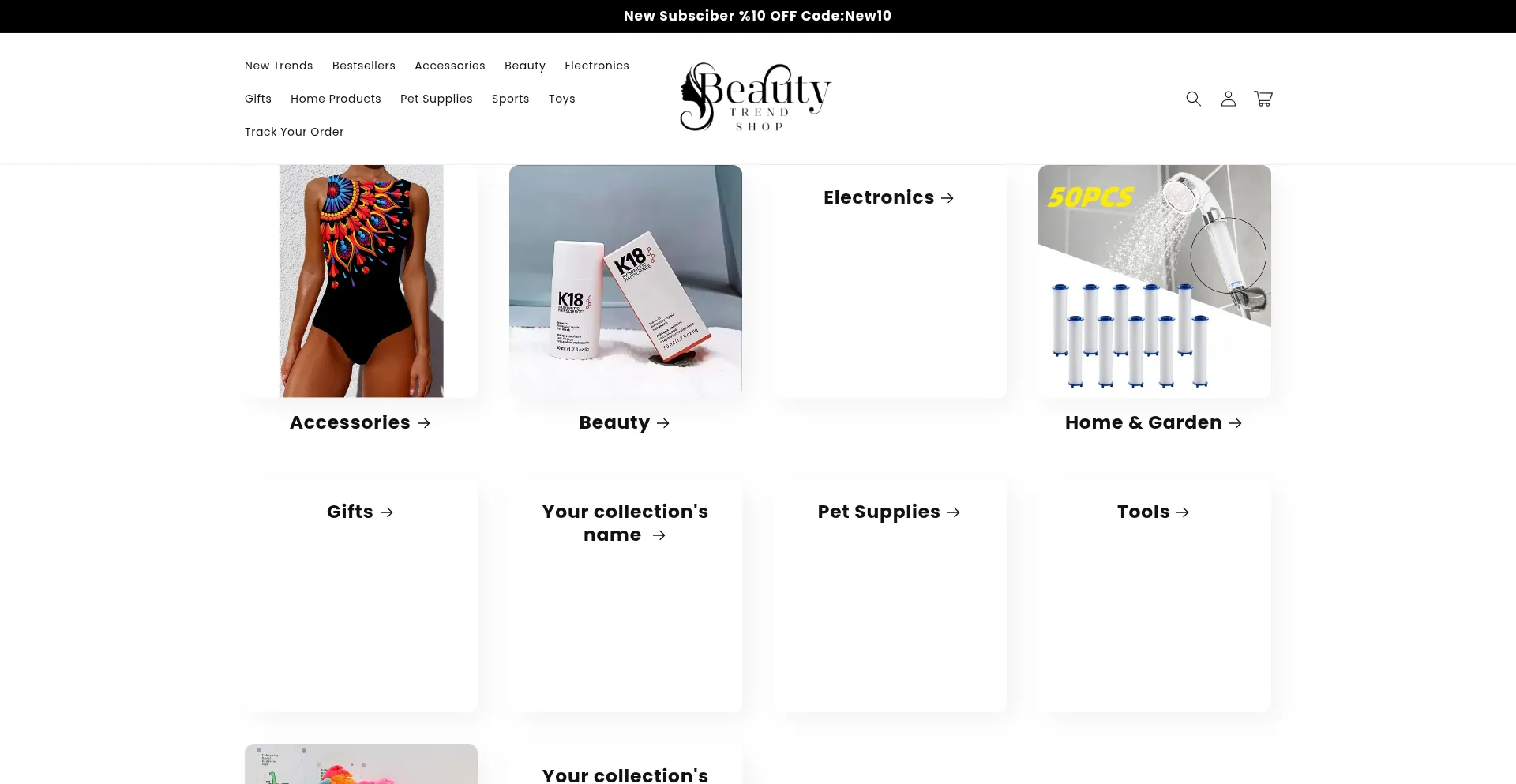 Beautytrendshop.com