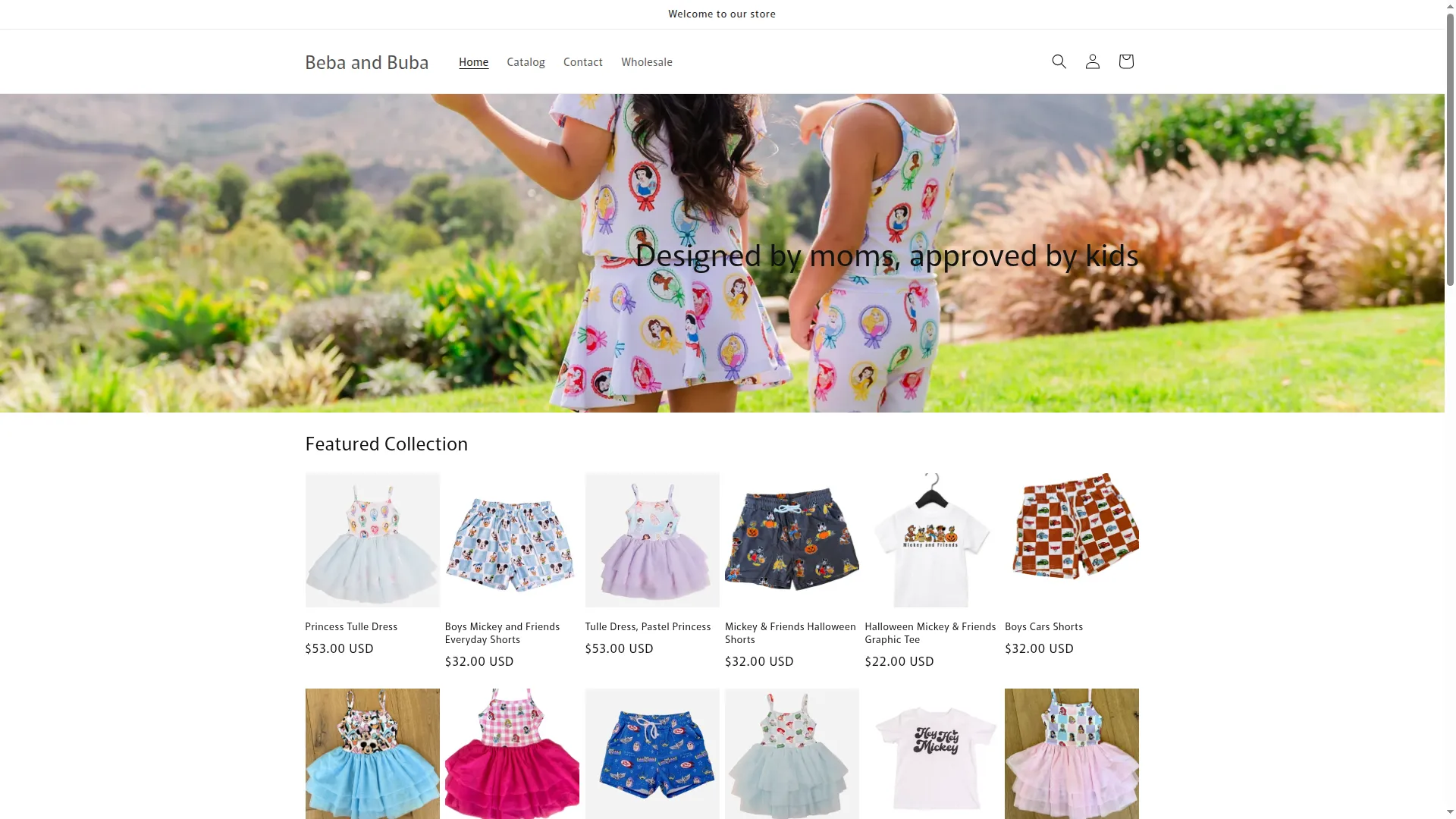 Bebaandbuba.com