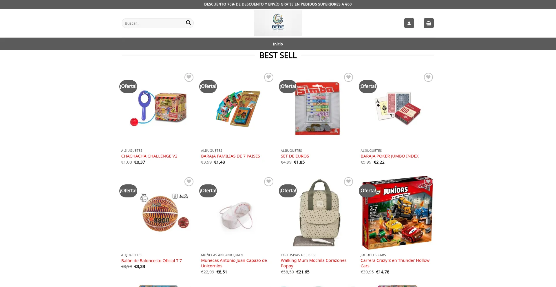 Bebeproshop.com