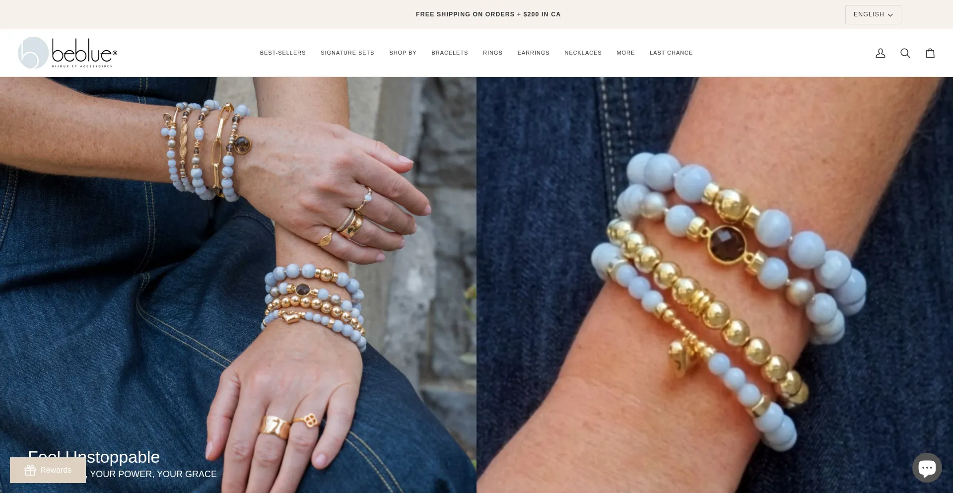 Ist Bebluebijoux.com sicher und vertrauenswürdig?