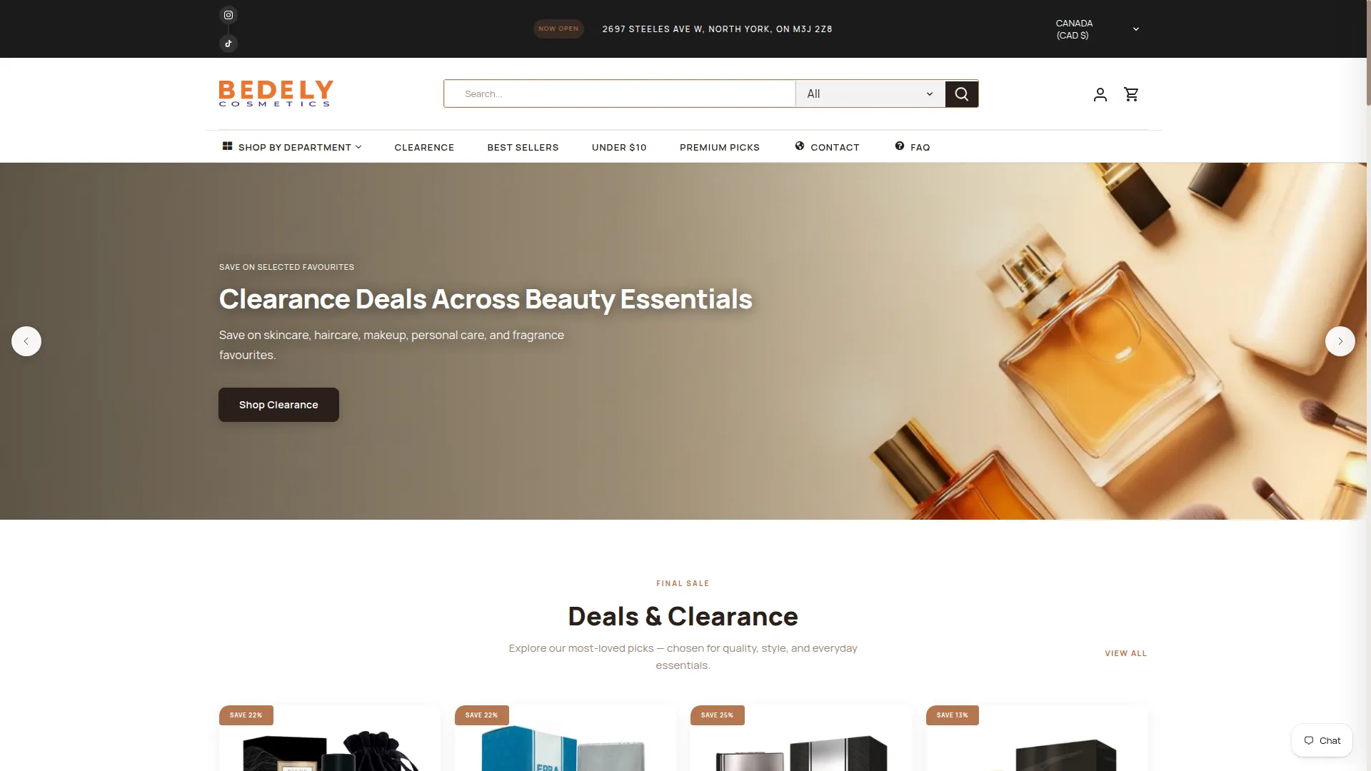 Bedely.com