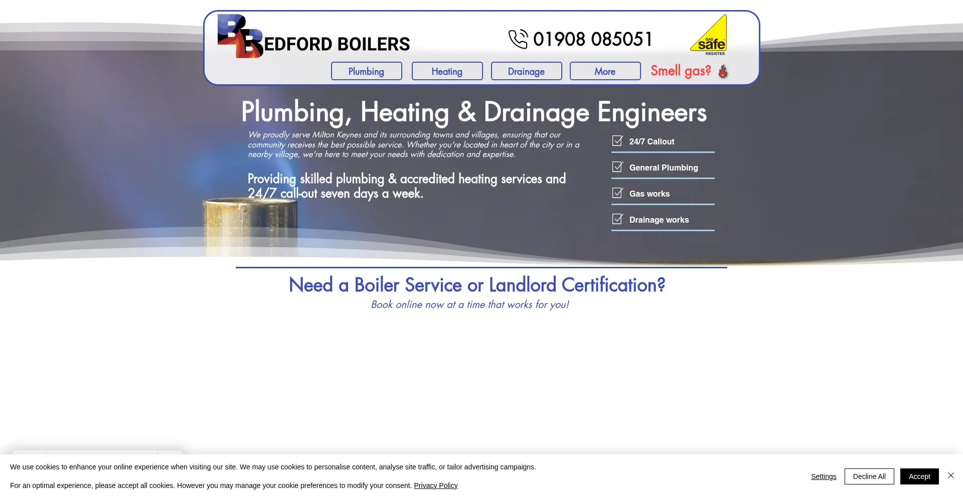 Bedfordboilers.com