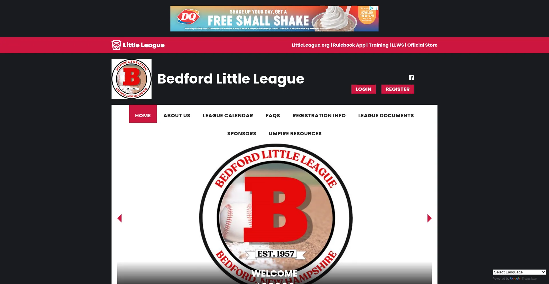 Ist Bedfordll.com sicher und vertrauenswürdig?