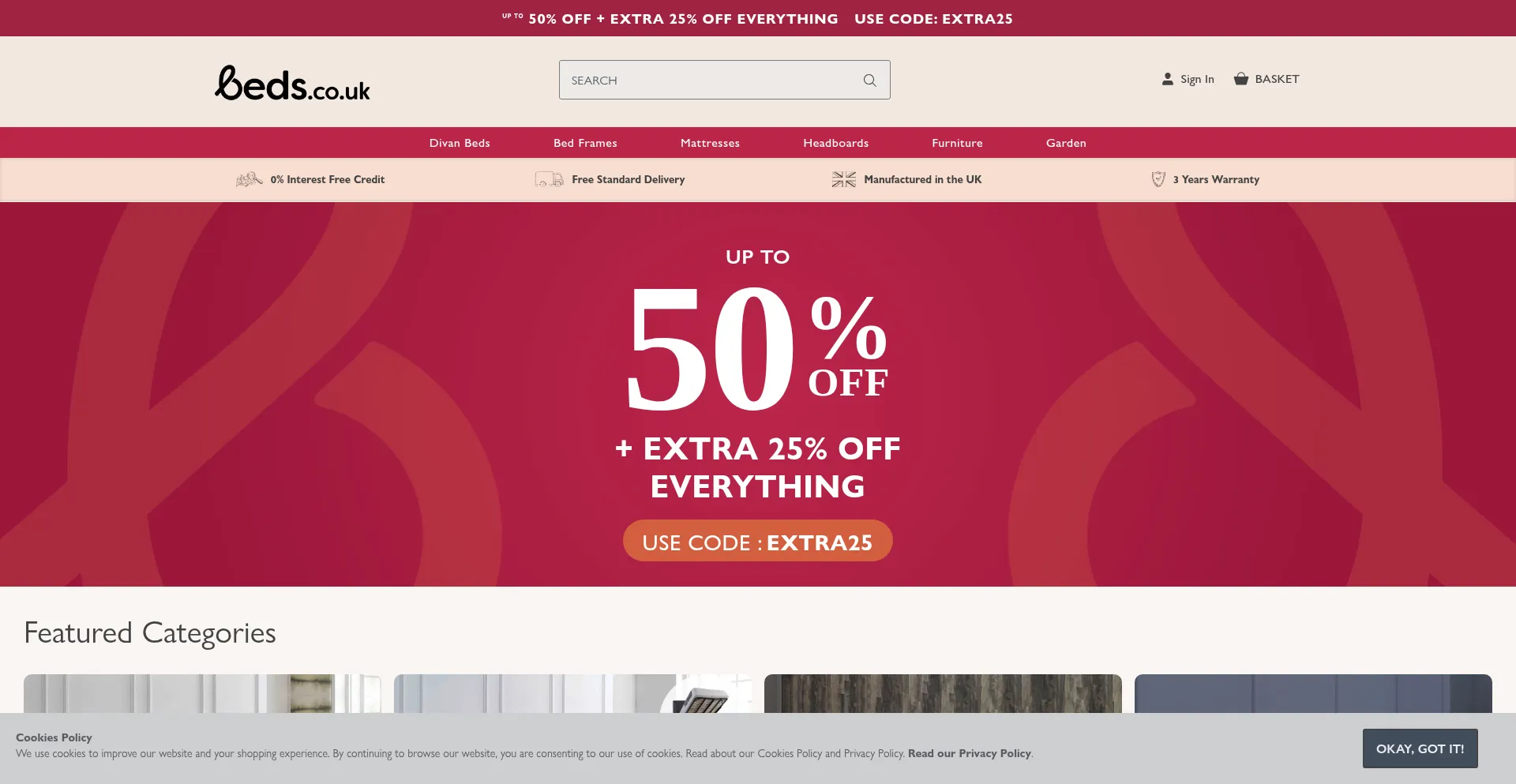Beds.co.uk