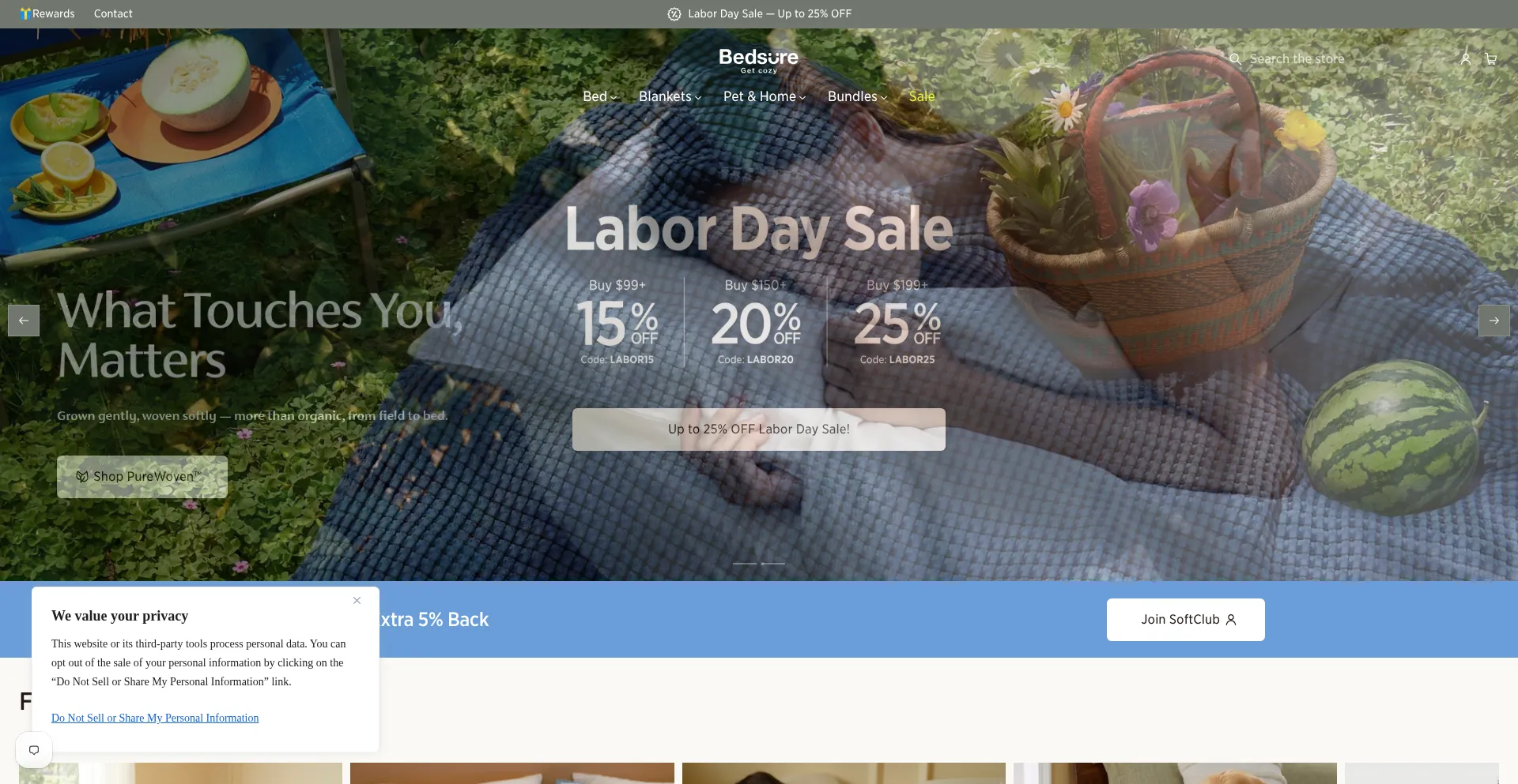 Bedsuredesigns.com