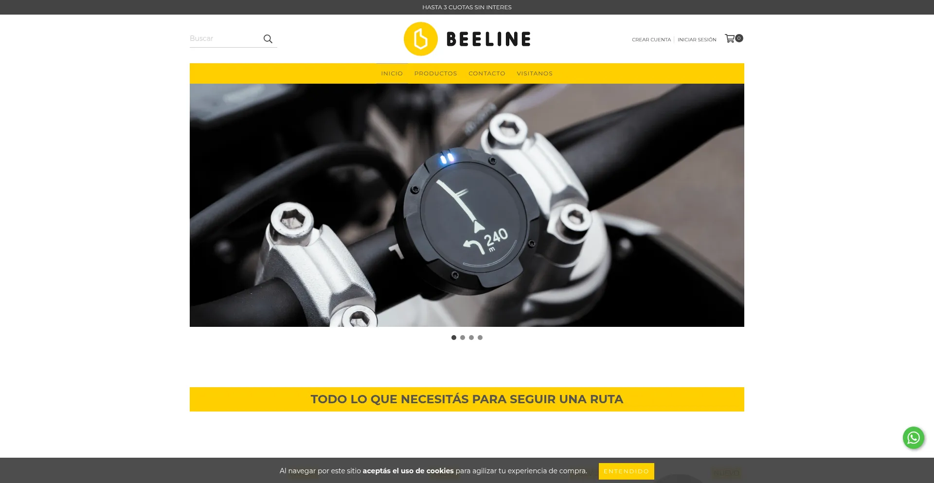 Ist Beeline.ar sicher und vertrauenswürdig?