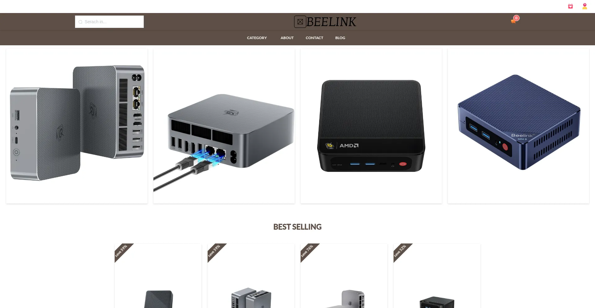 Ist Beelinkusa.shop sicher und vertrauenswürdig?