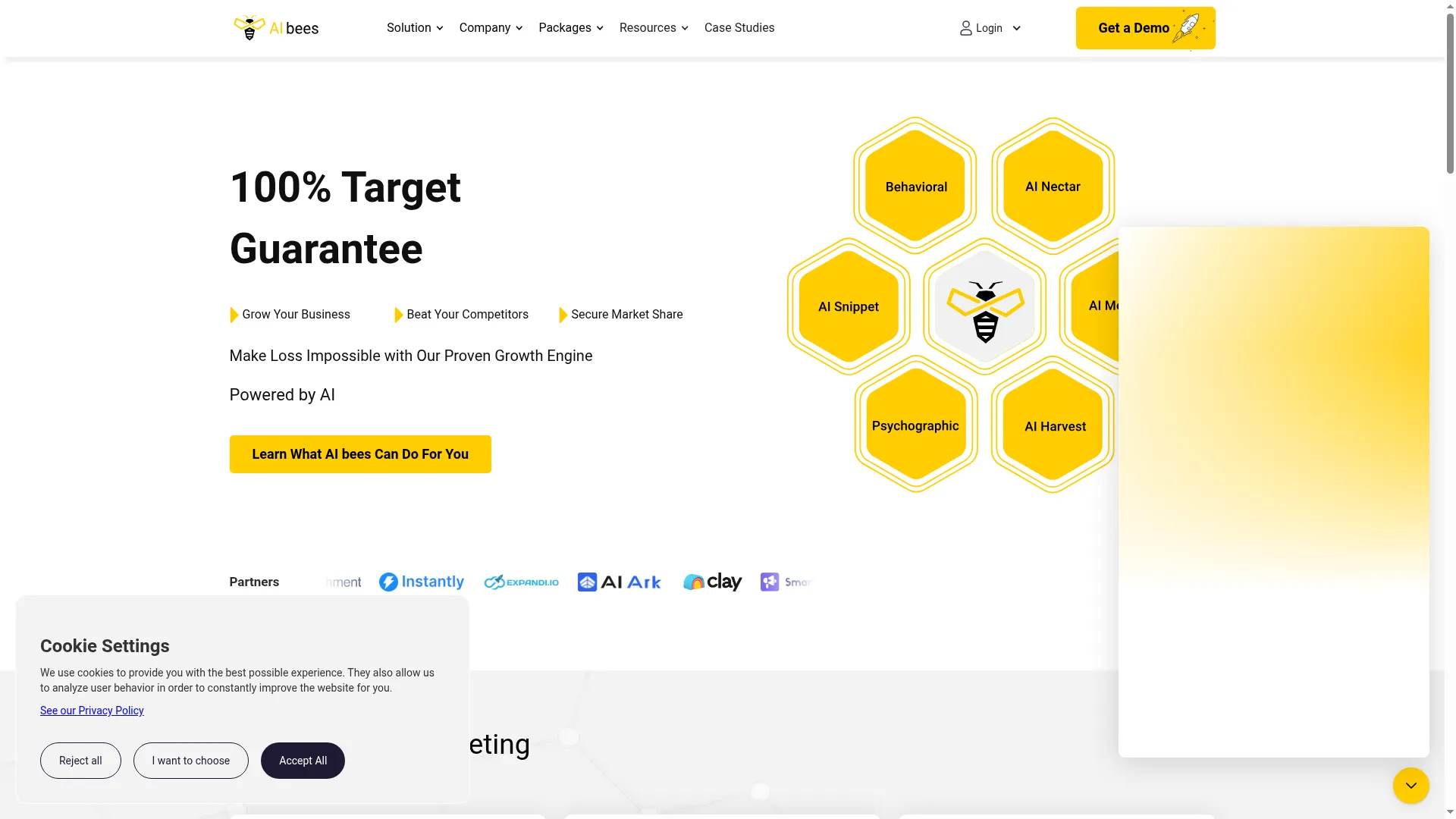 Beesdotai.net