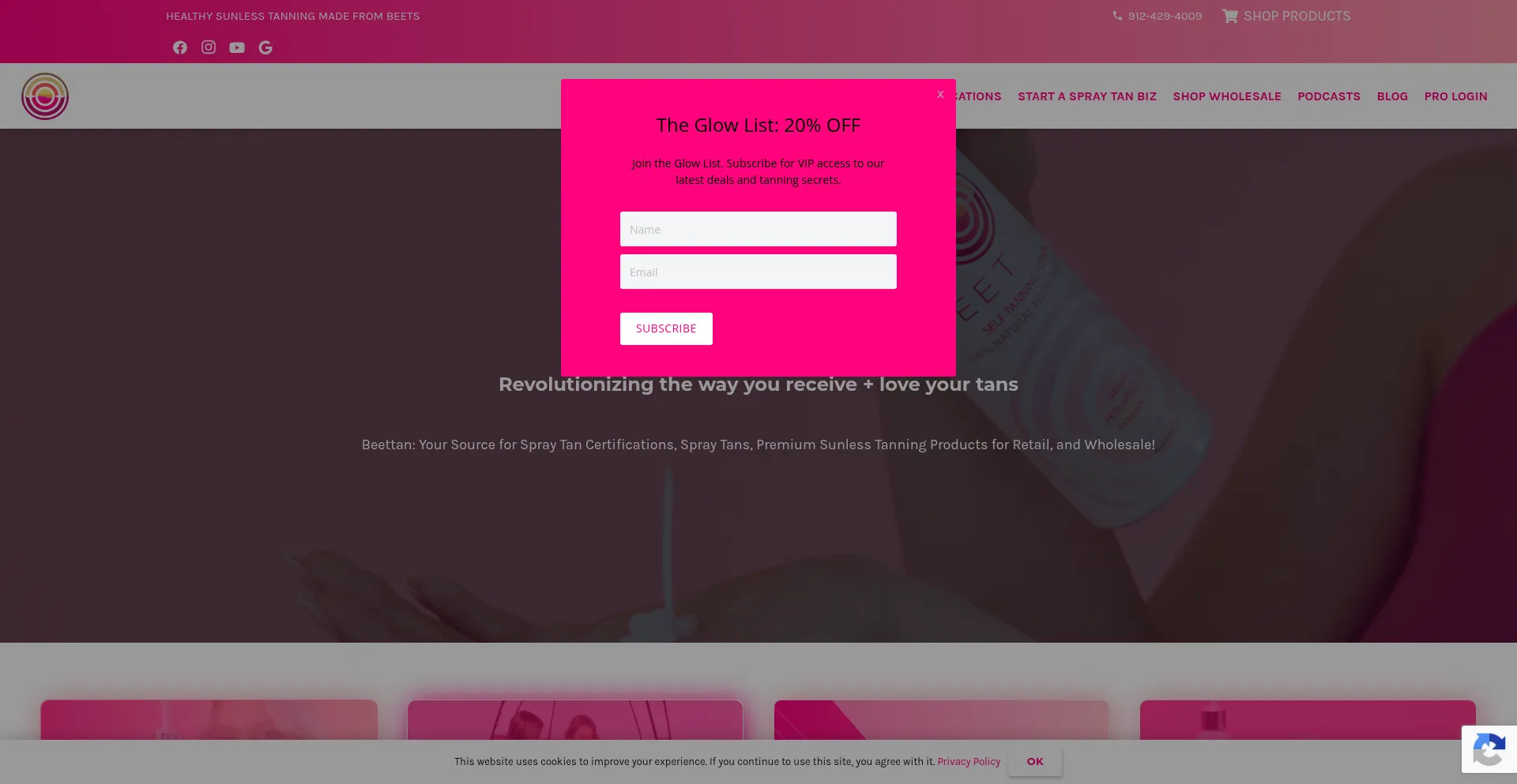 Beettan.com