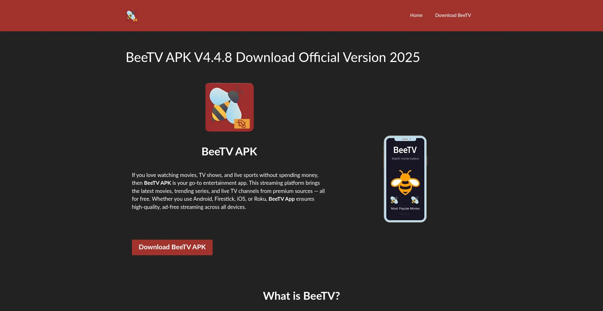 Beetvapp.store