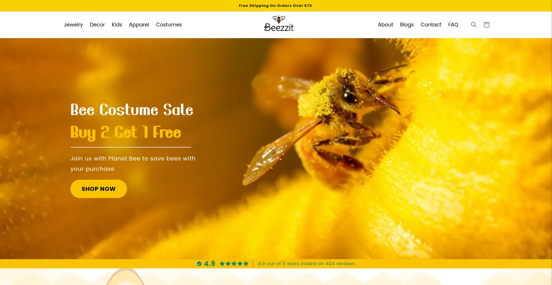 Ist Beezzit.com sicher und vertrauenswürdig?