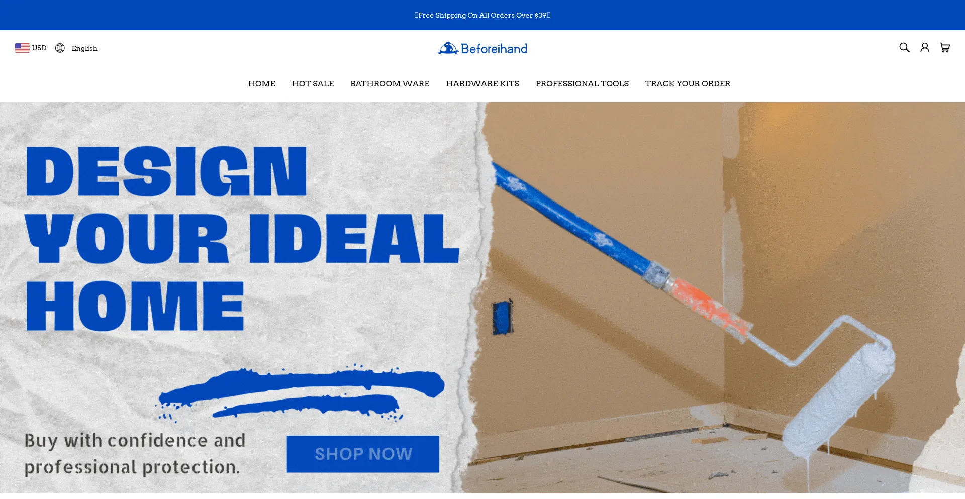 Beforeihand.com