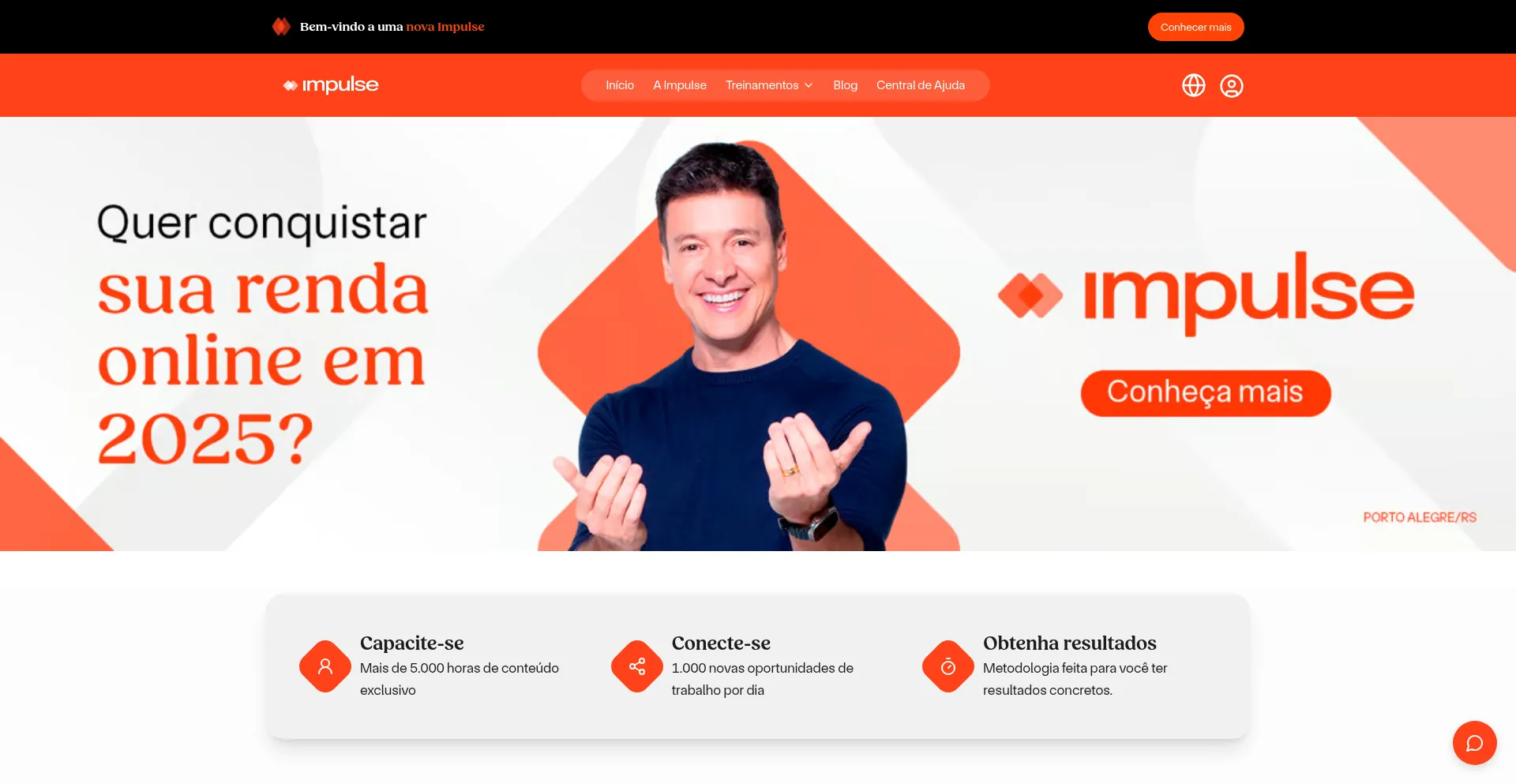 Ist Beimpulse.com sicher und vertrauenswürdig?