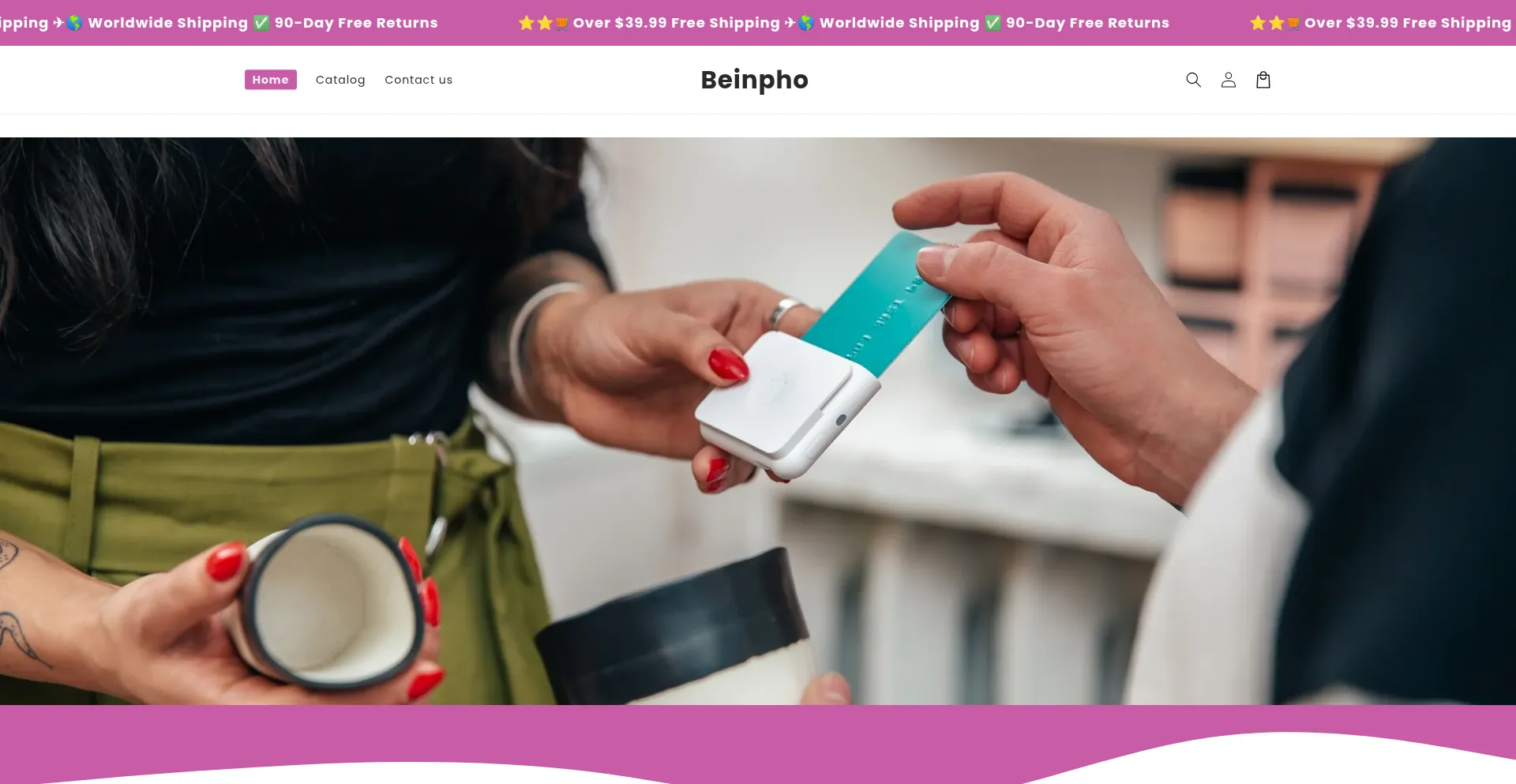 Beinpho.com
