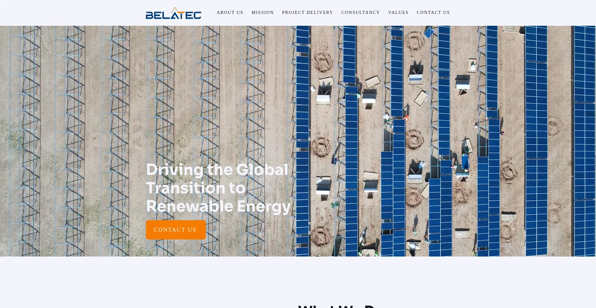 Belatec.com.au
