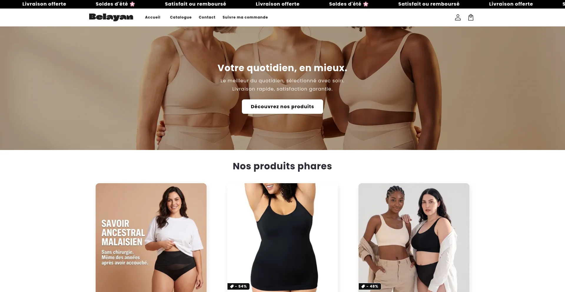Belayan.com