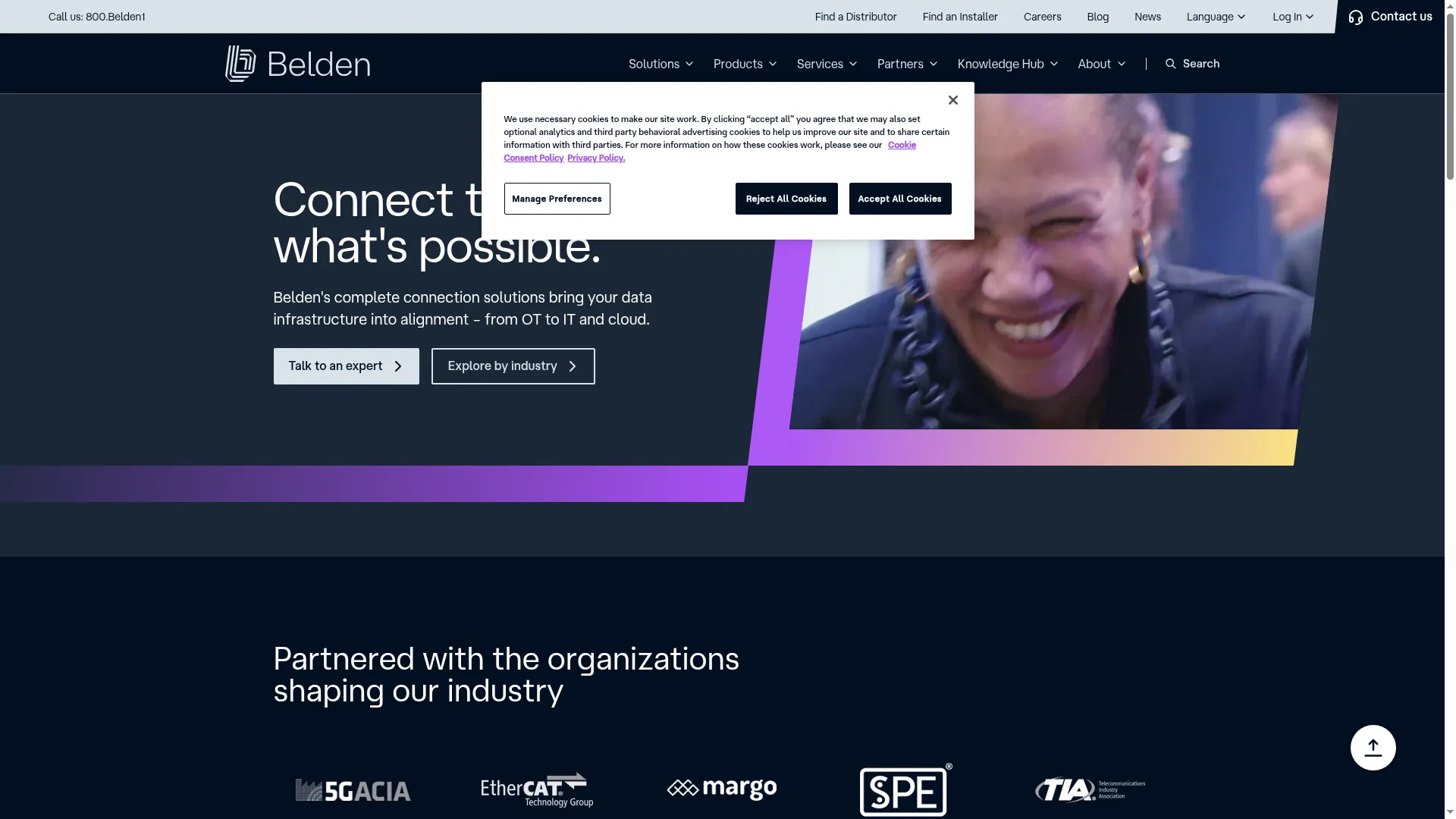 Beldengroups.com