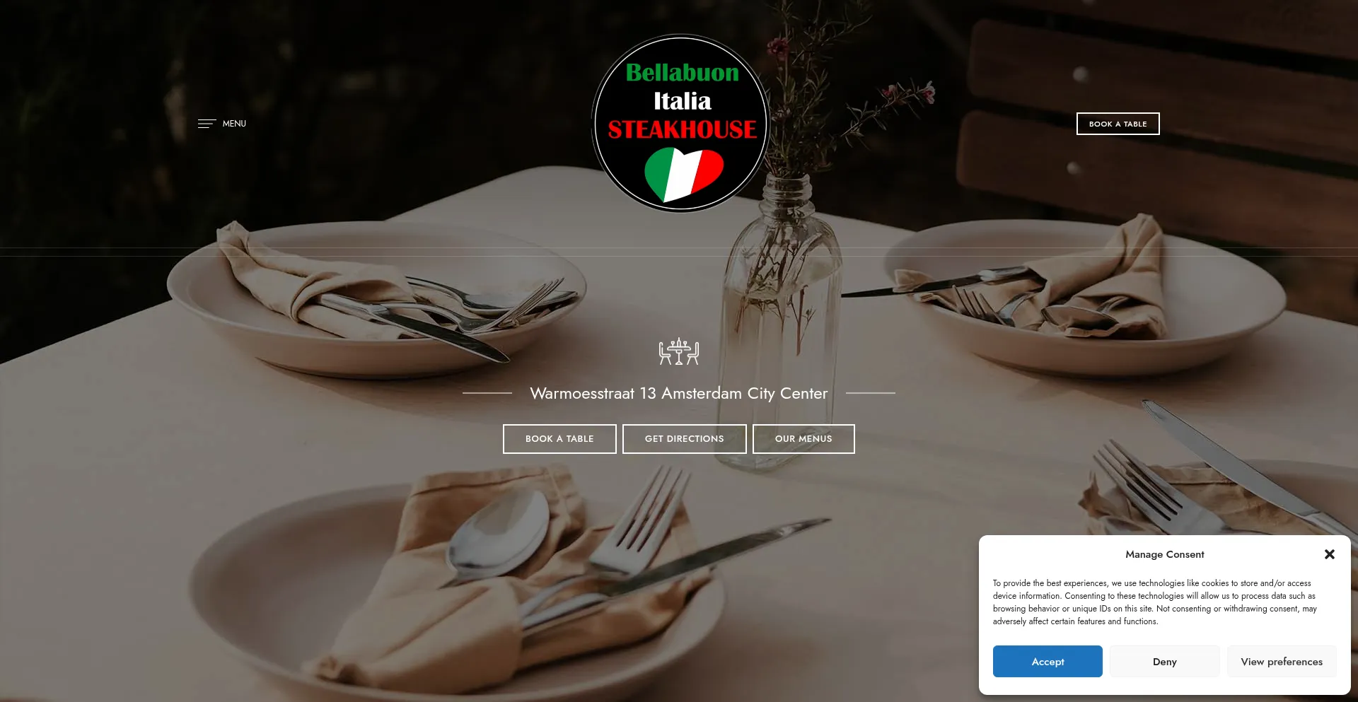 Ist Bellabuon.com sicher und vertrauenswürdig?