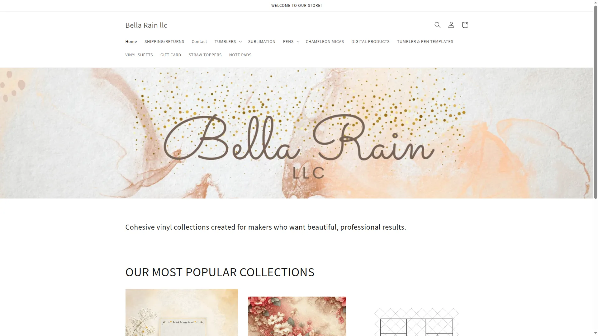 Bellarainllc.com