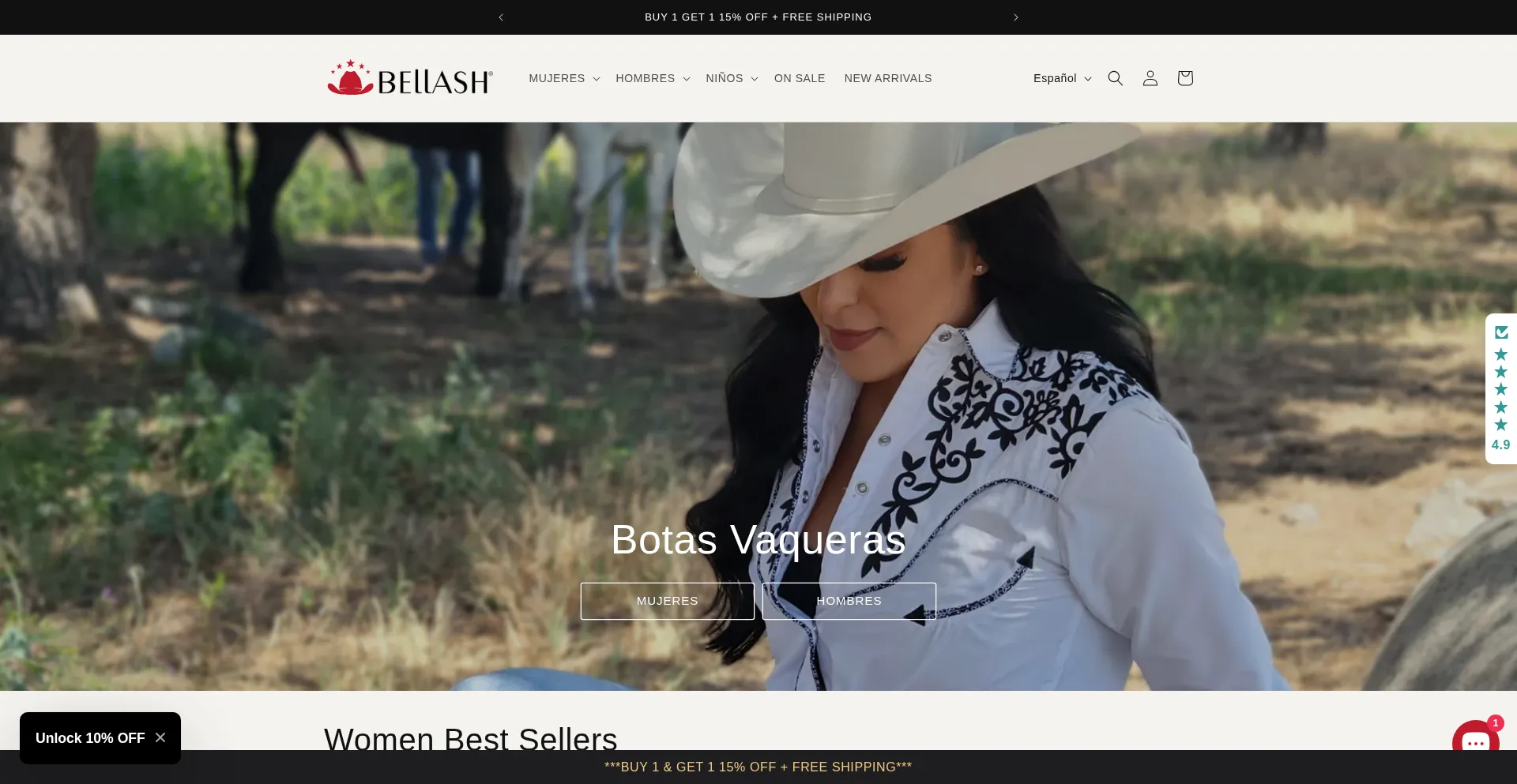 Bellash.com