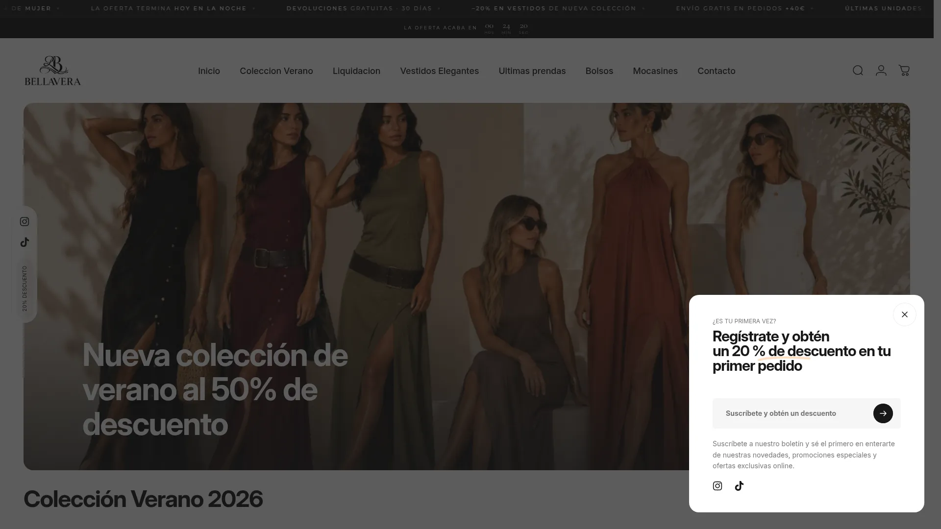 Bellavera.es
