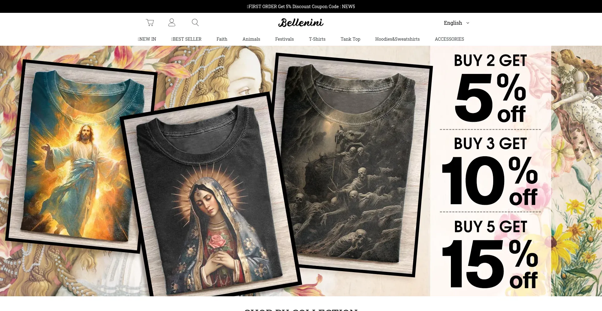 Bellenini.com