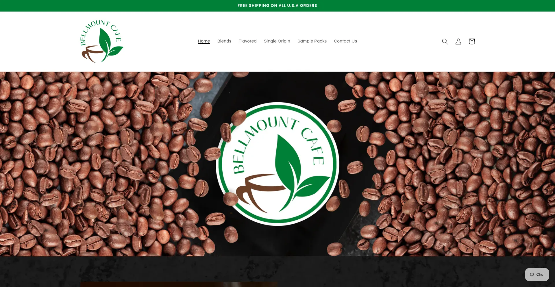 Bellmountcafe.com