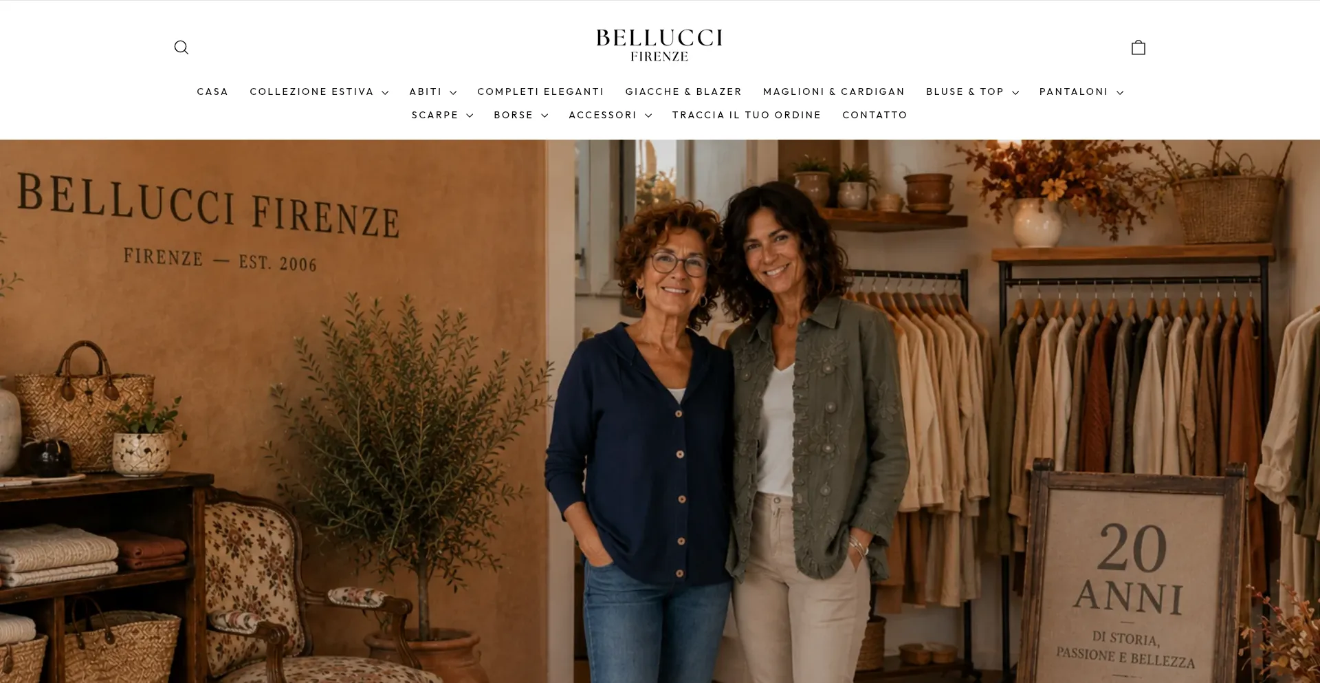 Belluccifirenze.it