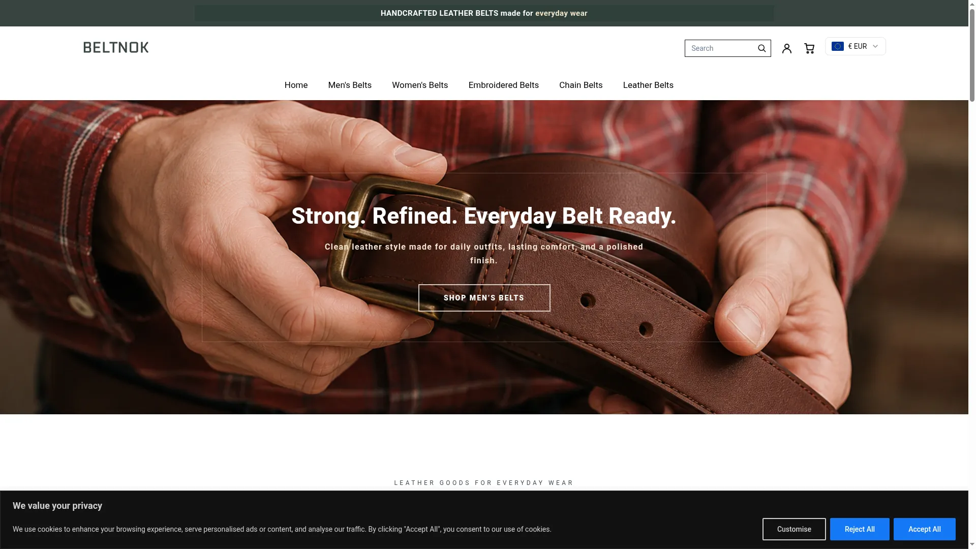 Beltnok.com