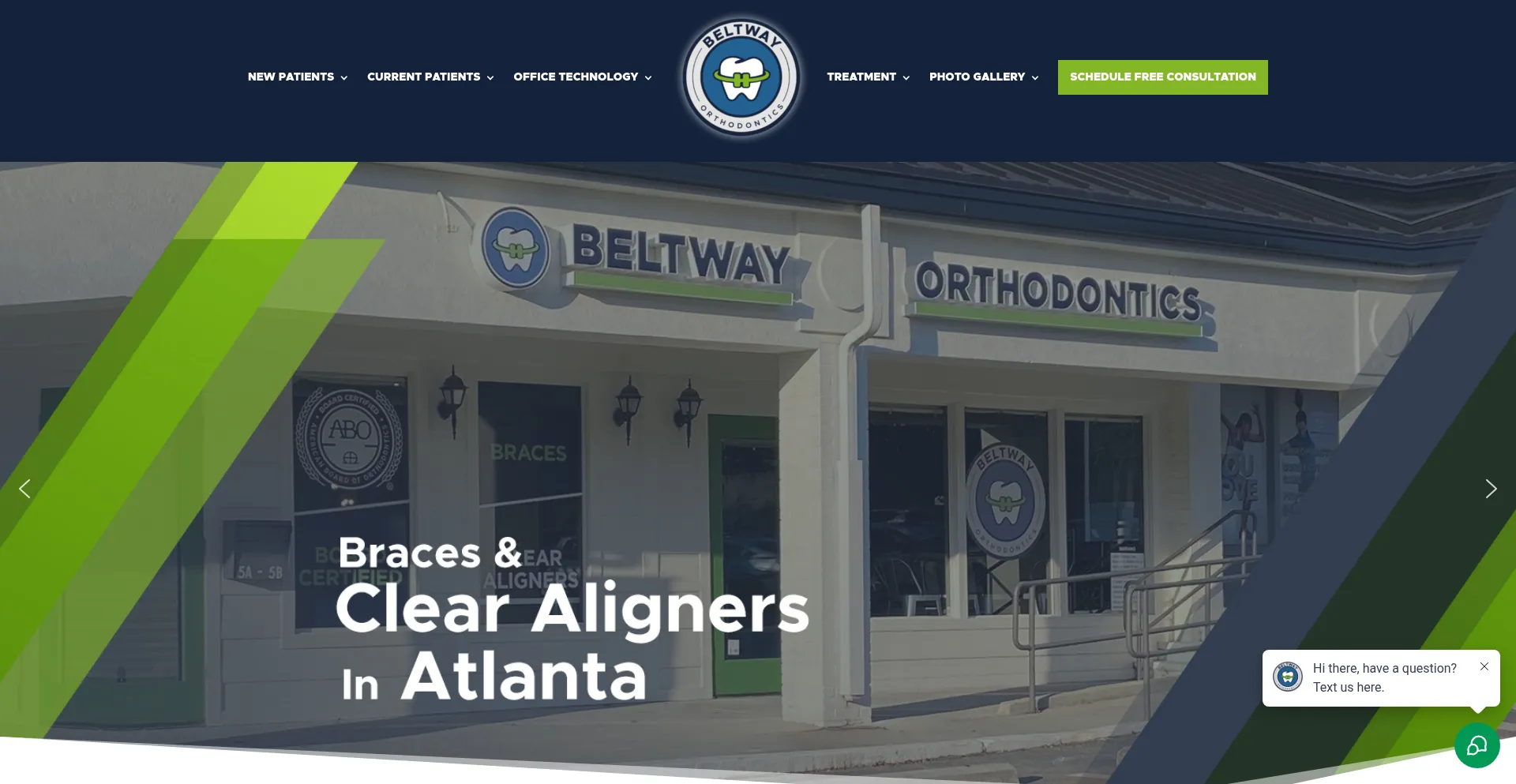 Beltwayortho.com