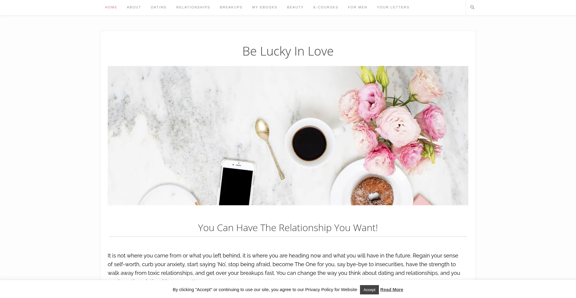 Ist Beluckyinlove.net sicher und vertrauenswürdig?