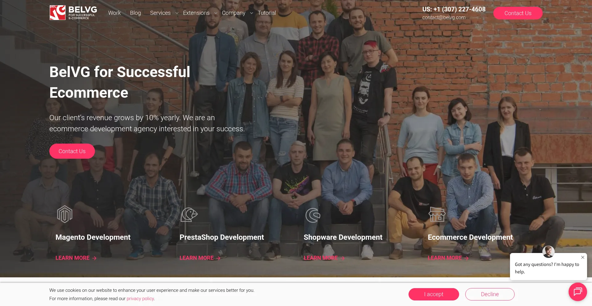 Belvg.com