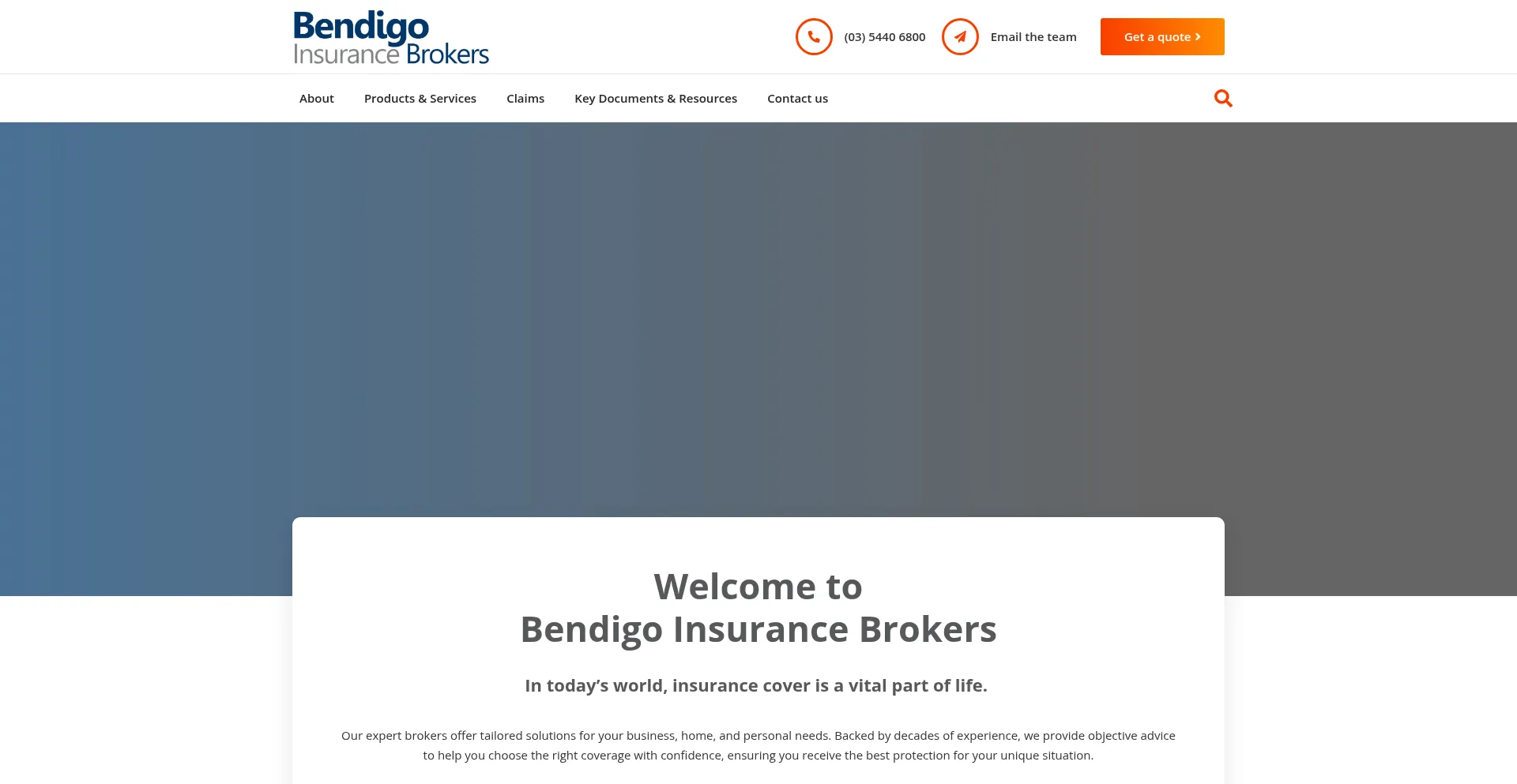 Bendigobrokers.com.au