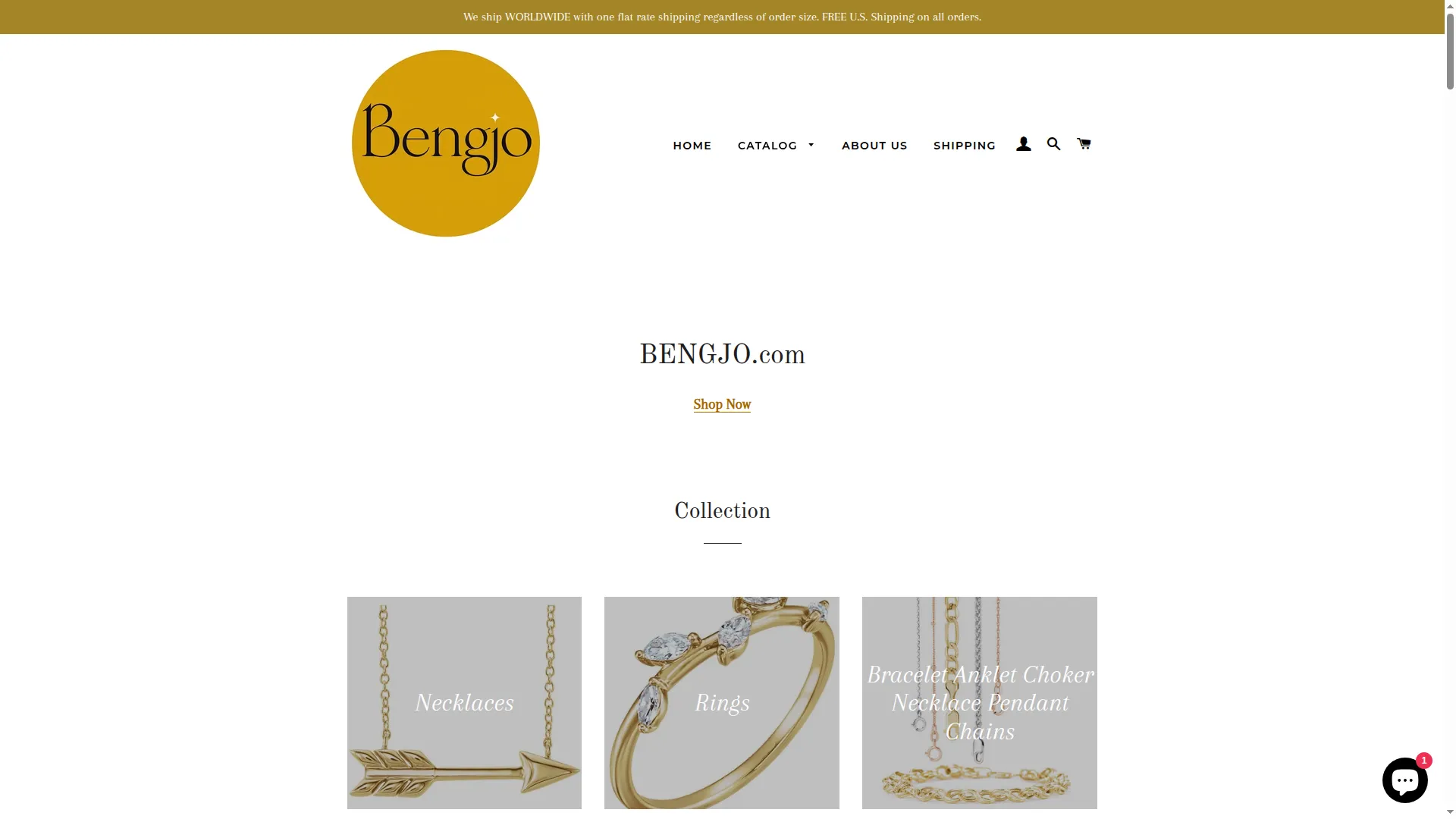 Bengjo.com