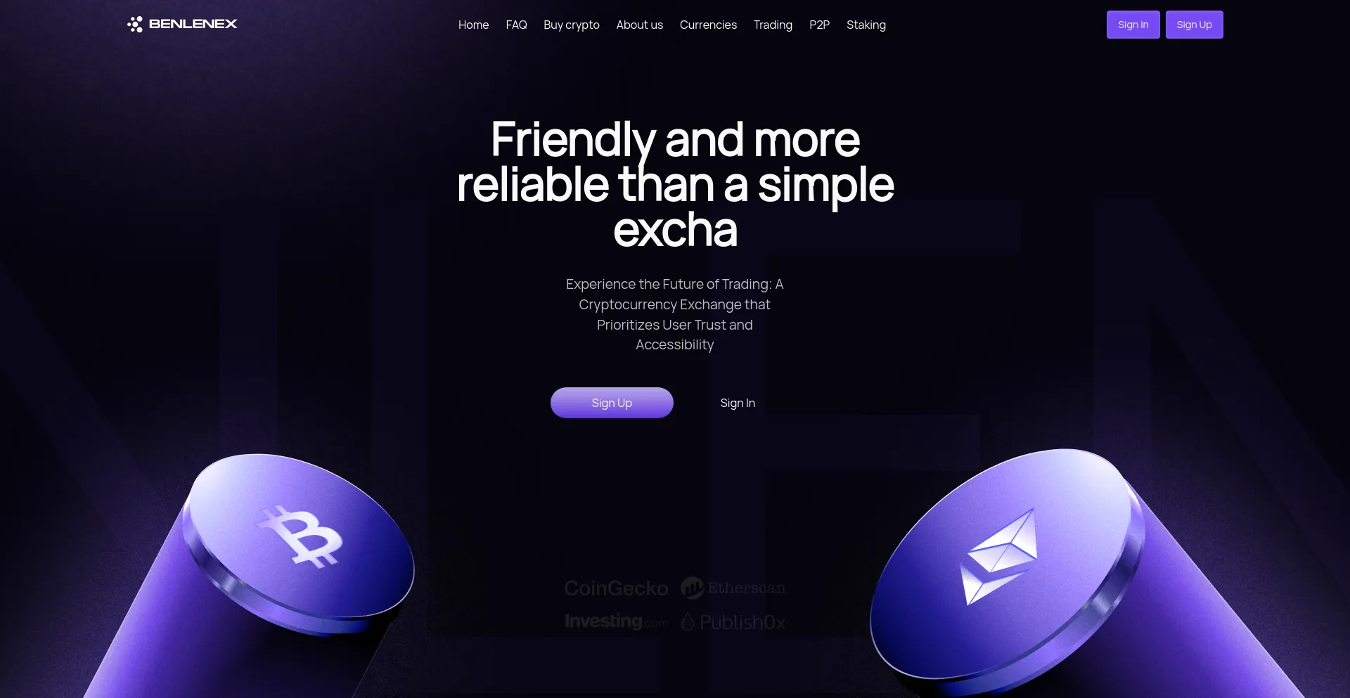 Benlenex.com