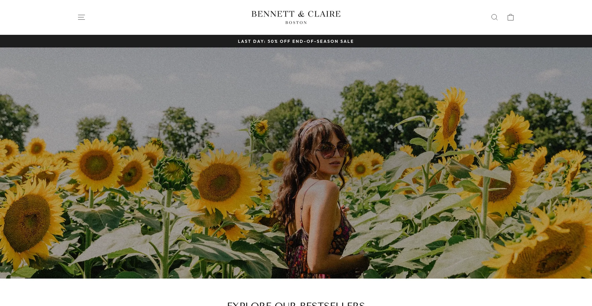 Ist Bennettandclaire.com sicher und vertrauenswürdig?