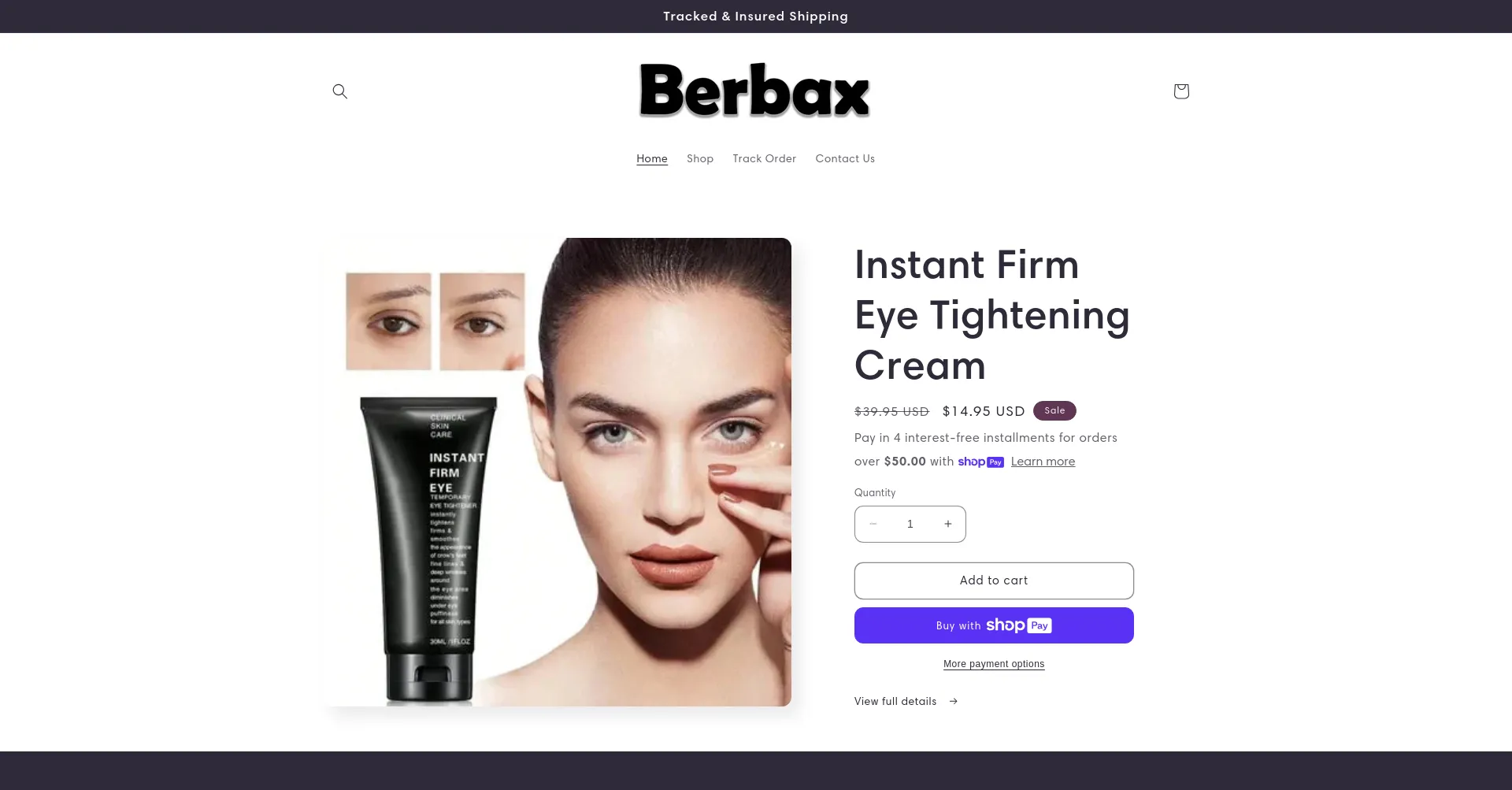 Berbax.com