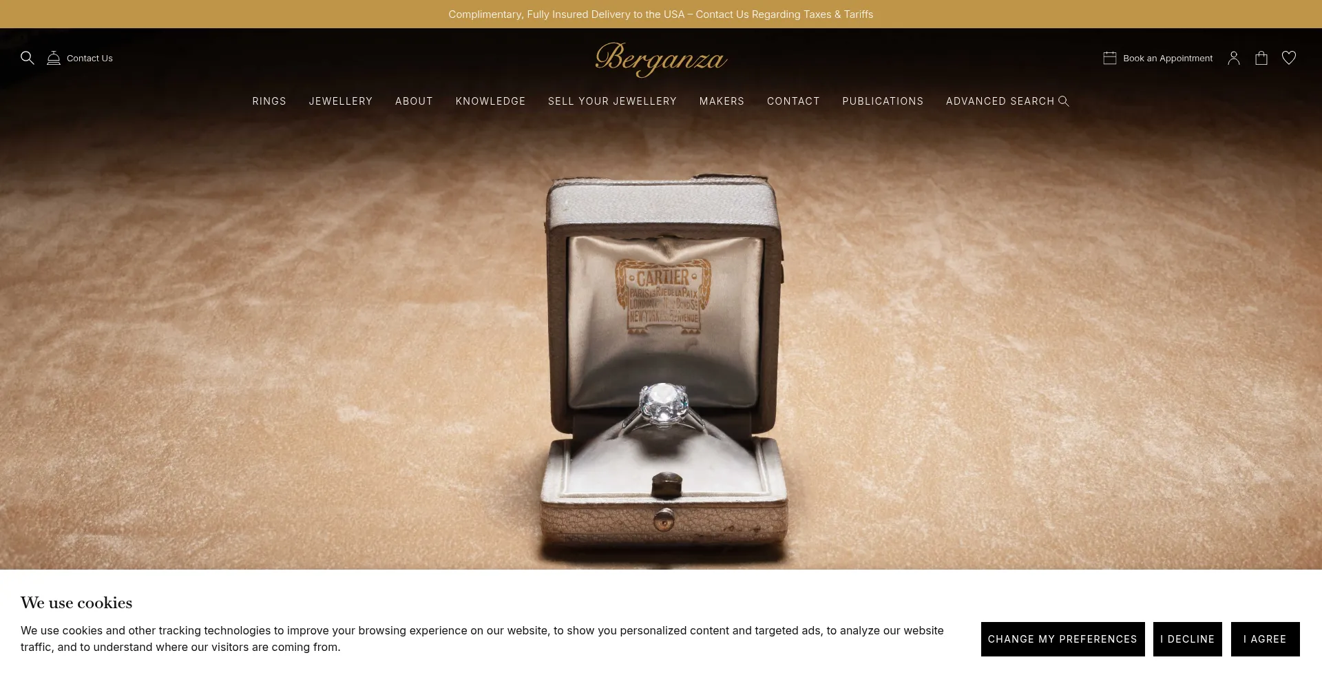 Berganza.com