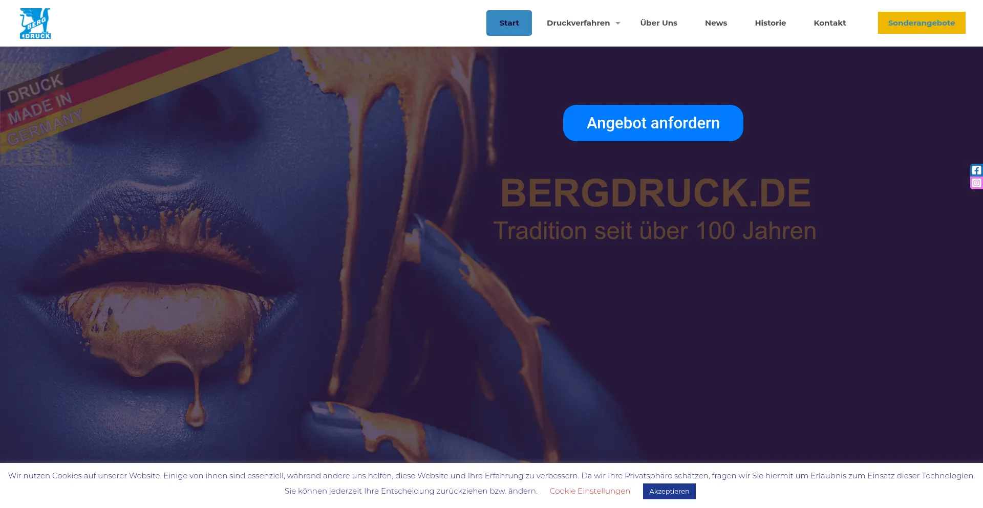 Bergdruck.de