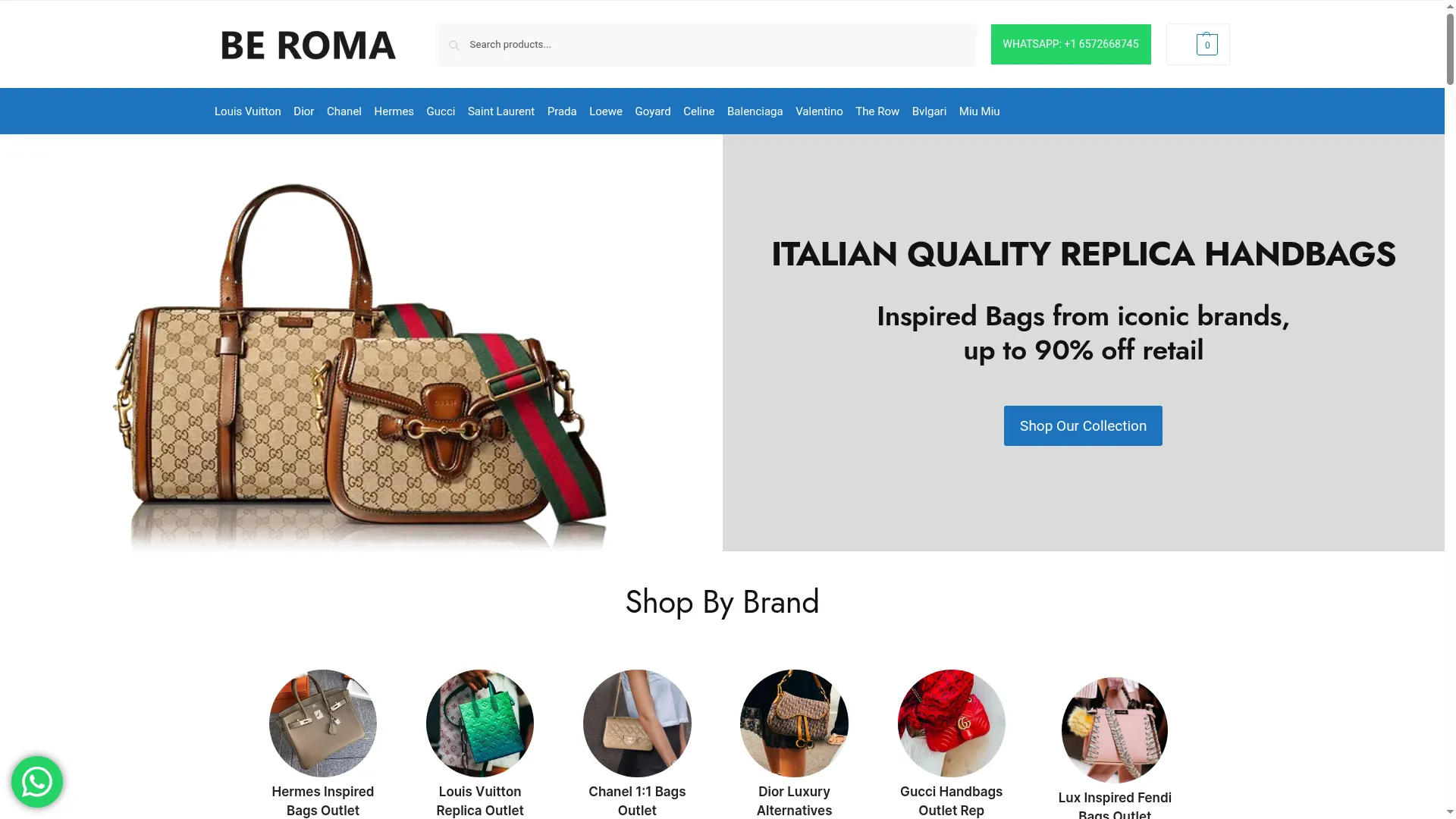 Beroma.shop