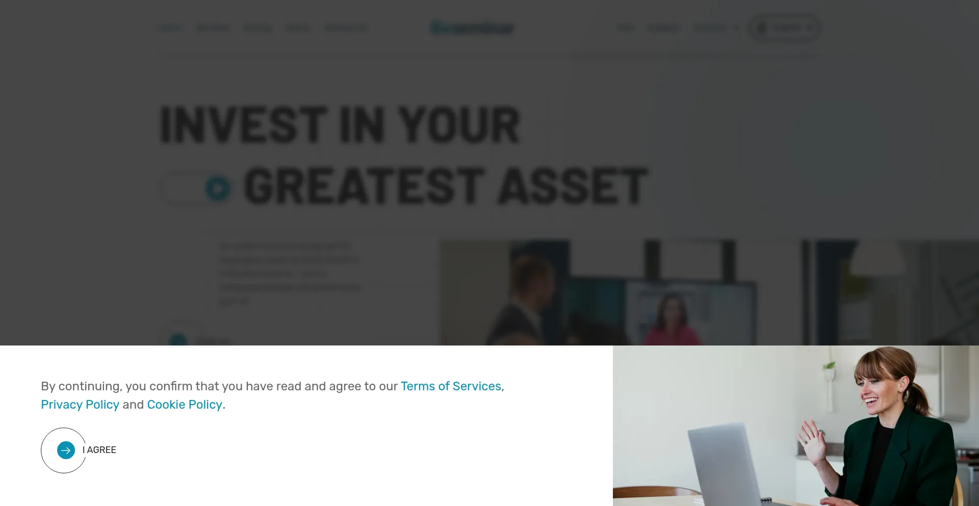 Beseminar.com